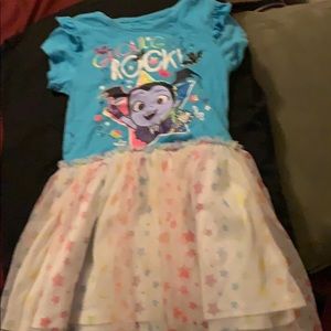Toddler dress